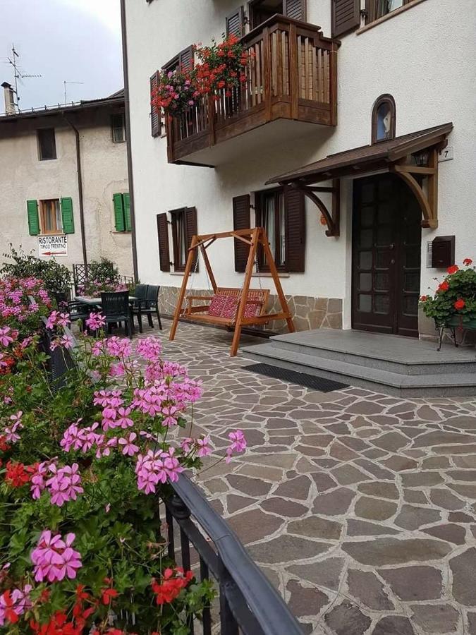 Appartamenti Donini Marco Molveno Luaran gambar